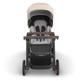 Uppababy CRUZ V3 Pushchair + Newborn Infant Cover - Liam