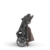 Uppababy CRUZ V3 Pushchair + Newborn Infant Cover - Owen