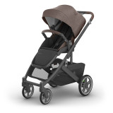 Uppababy CRUZ V3 Pushchair + Newborn Infant Cover - Owen