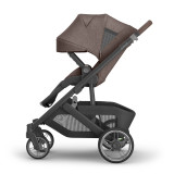 Uppababy CRUZ V3 Pushchair + Newborn Infant Cover - Owen