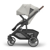 Uppababy CRUZ V3 Pushchair + Newborn Infant Cover - Savannah