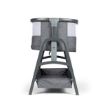 Ickle Bubba Stomp Luxe Nimbus Travel & Home Bundle - Black/Charcoal Grey/Tan