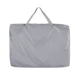 Ickle Bubba Bubba&Me Bedside Crib