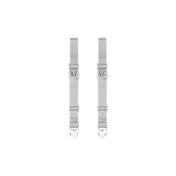 Ickle Bubba Bubba&Me Bedside Crib