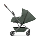 Joolz Aer2 Nest to Seat - Forest Green