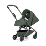 Joolz Aer2 Nest to Seat - Forest Green