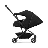 Joolz Aer2 Nest to Seat - Space Black