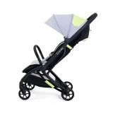 iCandy Pip Cloud T Travel System - Limestone