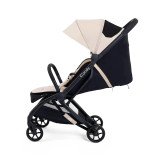 iCandy Pip Cloud T Travel System - Latte