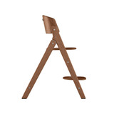 Cybex Click & Fold 4in1 Set - All Natural Dark
