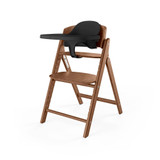 Cybex Click & Fold 3in1 Set - All Natural Dark