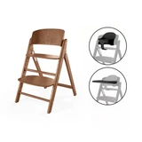 Cybex Click & Fold 3in1 Set - All Natural Dark