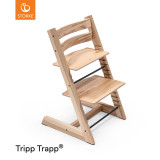Stokke® Tripp Trapp® Complete Bundle - Wild Wood