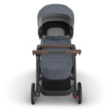 Uppababy CRUZ V3 Cloud T Travel System - Julian