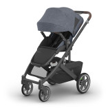 Uppababy CRUZ V3 Cloud T Travel System - Julian