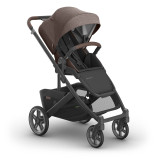 Uppababy CRUZ V3 Cloud T Travel System - Owen