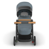Uppababy CRUZ V3 Pebble 360 Pro2 Travel System - Dillan