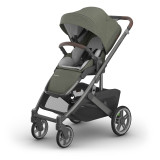 Uppababy CRUZ V3 Pebble 360 Pro2 Travel System - Dillan