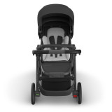 Uppababy CRUZ V3 Pebble 360 Pro2 Travel System - Jake