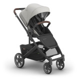 Uppababy CRUZ V3 Pebble 360 Pro2 Travel System - Savannah