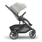 Uppababy CRUZ V3 Pebble 360 Pro2 Travel System - Savannah