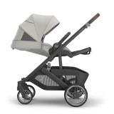 Uppababy CRUZ V3 Pebble 360 Pro2 Travel System - Savannah