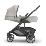 Uppababy CRUZ V3 Pebble 360 Pro2 Travel System - Savannah