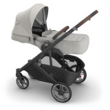 Uppababy CRUZ V3 Pebble 360 Pro2 Travel System - Savannah