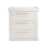Mamas & Papas Atlas Dresser/Changer - White