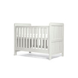 Mamas & Papas Atlas Convertible Cot - White