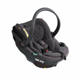 BeSafe Go Beyond2 - Dark Grey Melange