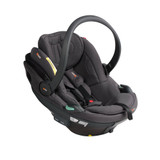 BeSafe Go Beyond2 - Dark Grey Melange