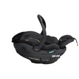 BeSafe Go Beyond2 - Anthracite Mesh