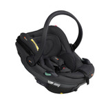 BeSafe Go Beyond2 - Anthracite Mesh