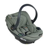 BeSafe Go Beyond2 - Meadow Green SoftBreeze