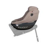 BeSafe Beyond2 360 - Dark Sand SoftBreeze (side rear facing)