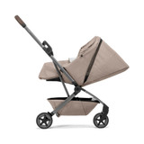 Joolz Aer2 Nest to Seat - Sandy Taupe