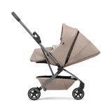 Joolz Aer2 Nest to Seat - Sandy Taupe