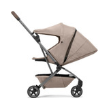 Joolz Aer2 Nest to Seat - Sandy Taupe