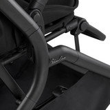 Silver Cross Nia Stroller - Onyx