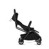Silver Cross Nia Stroller - Onyx