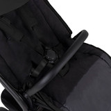 Silver Cross Nia Stroller - Onyx