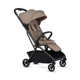 Silver Cross Nia Stroller - Champagne