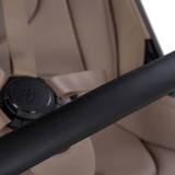 Silver Cross Nia Stroller - Champagne