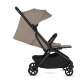 Silver Cross Nia Stroller - Champagne