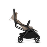 Silver Cross Nia Stroller - Champagne