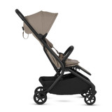 Silver Cross Nia Stroller - Champagne