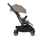 Silver Cross Nia Stroller - Champagne