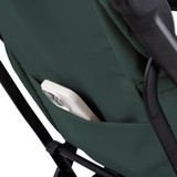 Silver Cross Nia Stroller - Conifer