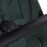 Silver Cross Nia Stroller - Conifer